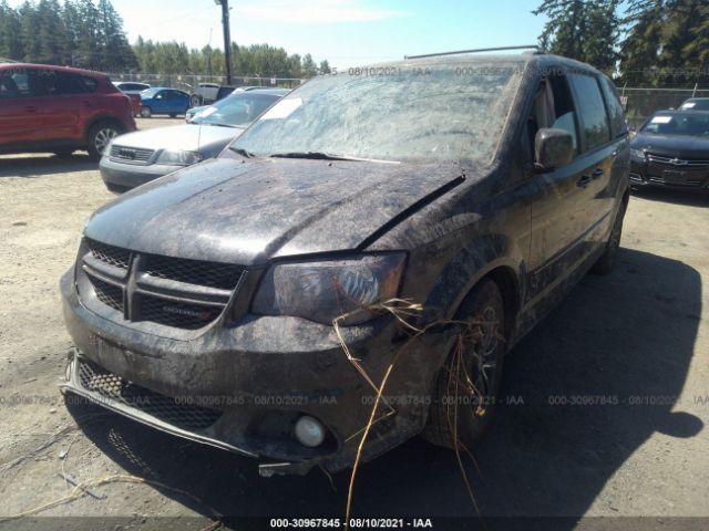 2C4RDGEG6HR806257  dodge grand caravan 2017 IMG 1