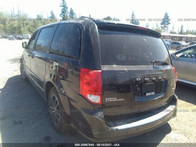 2C4RDGEG6HR806257  dodge grand caravan 2017 IMG 2