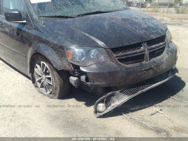 2C4RDGEG6HR806257  dodge grand caravan 2017 IMG 5