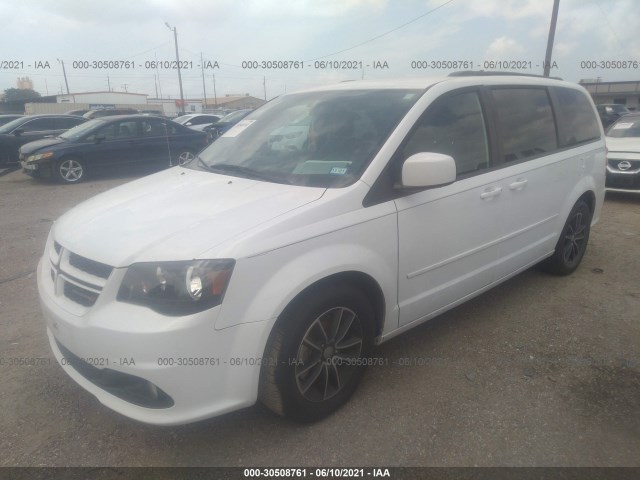 2C4RDGEG7HR594730  dodge grand caravan 2017 IMG 1