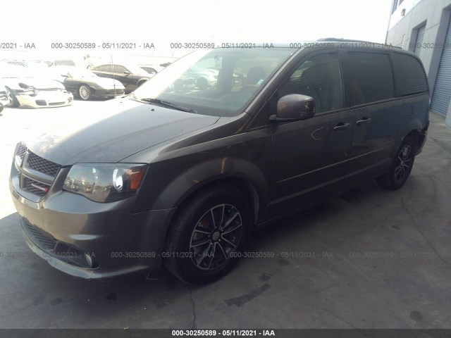 2C4RDGEG8HR792426  dodge grand caravan 2017 IMG 1