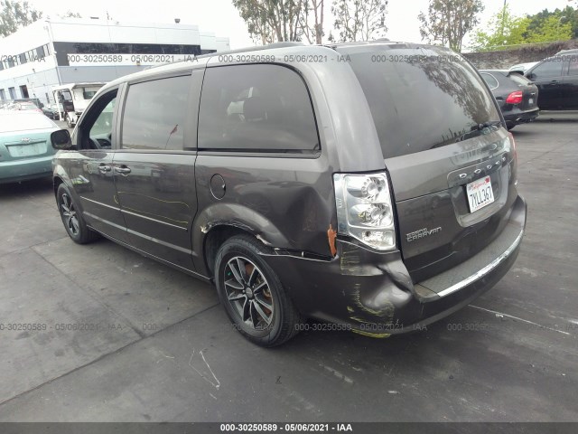 2C4RDGEG8HR792426  dodge grand caravan 2017 IMG 2