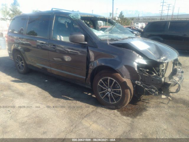 2C4RDGEGXHR769231  dodge grand caravan 2017 IMG 0