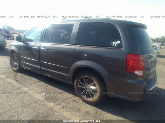 2C4RDGEGXHR769231  dodge grand caravan 2017 IMG 2