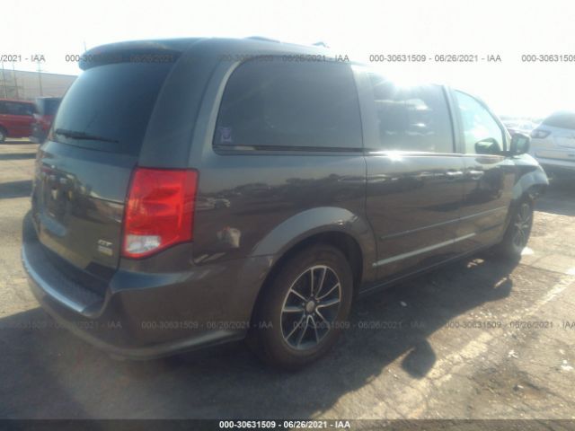 2C4RDGEGXHR769231  dodge grand caravan 2017 IMG 3