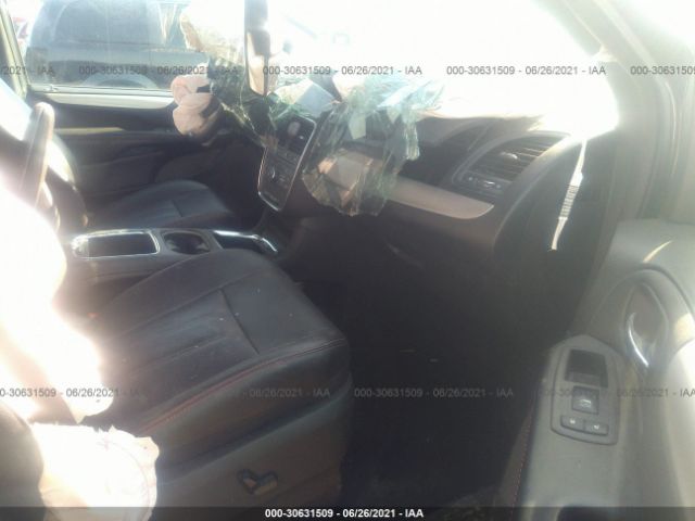 2C4RDGEGXHR769231  dodge grand caravan 2017 IMG 4