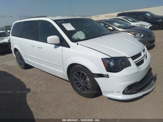 2C4RDGEGXHR873315  dodge grand caravan 2017 IMG 0