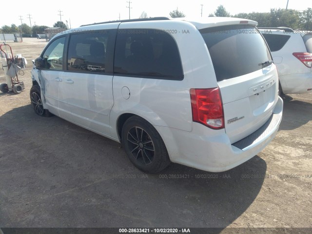 2C4RDGEGXHR873315  dodge grand caravan 2017 IMG 2