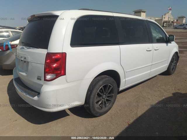 2C4RDGEGXHR873315  dodge grand caravan 2017 IMG 3