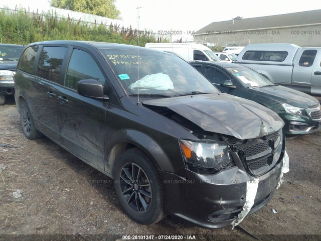 2C4RDGBG4JR225852  dodge grand caravan 2018 IMG 0