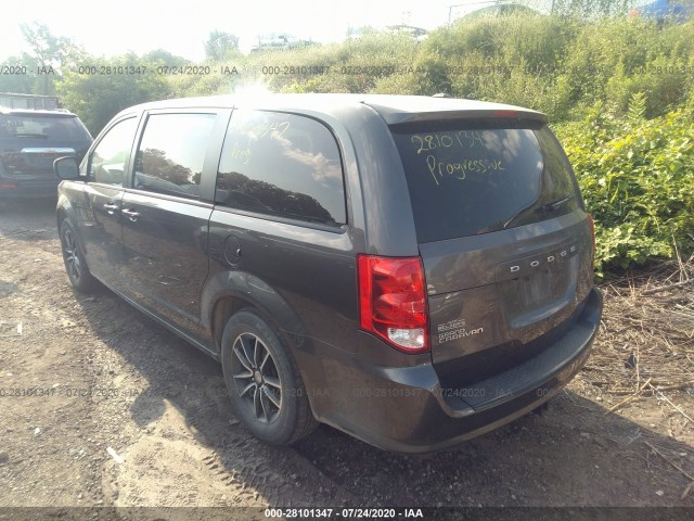 2C4RDGBG4JR225852  dodge grand caravan 2018 IMG 2