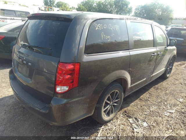 2C4RDGBG4JR225852  dodge grand caravan 2018 IMG 3