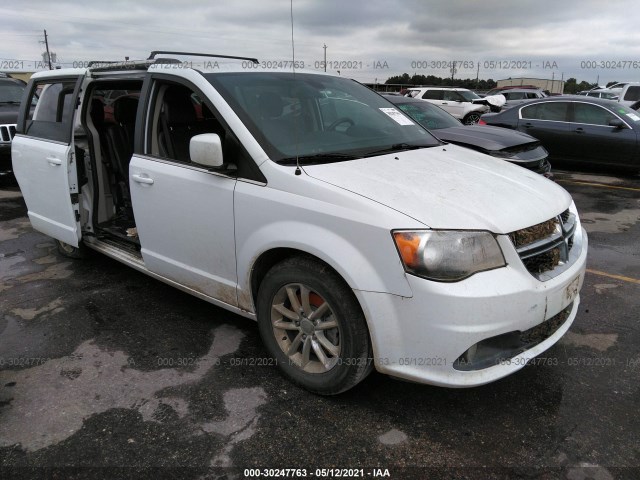 2C4RDGCG1JR359586  dodge grand caravan 2018 IMG 0