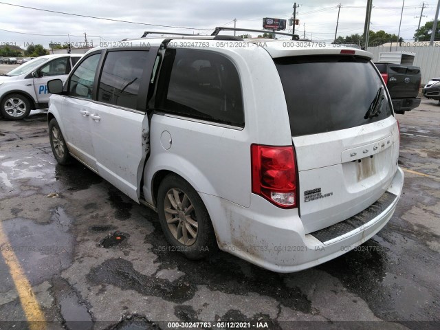 2C4RDGCG1JR359586  dodge grand caravan 2018 IMG 2