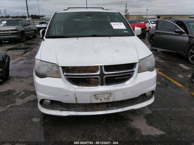 2C4RDGCG1JR359586  dodge grand caravan 2018 IMG 5