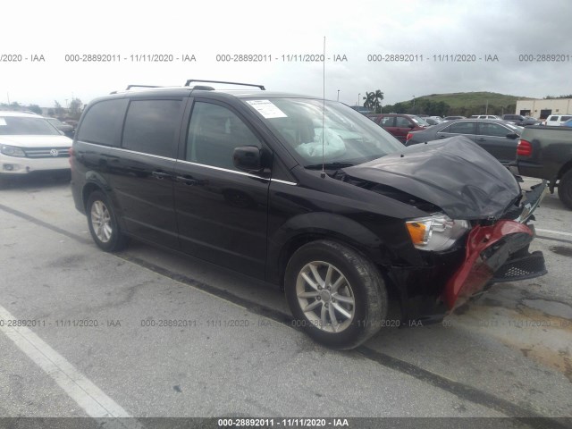 2C4RDGCG4JR282356  dodge grand caravan 2018 IMG 0