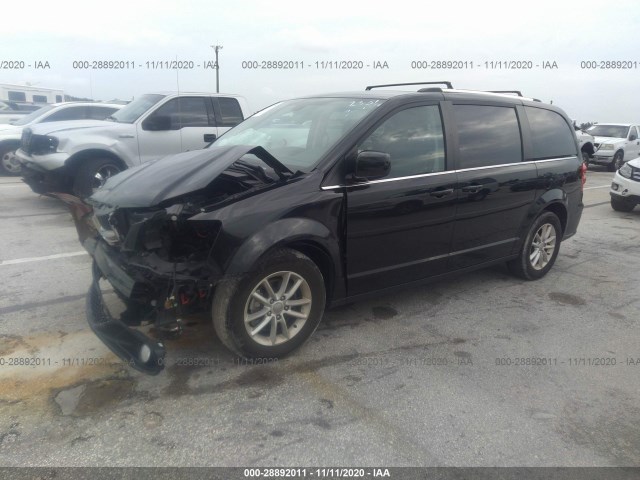 2C4RDGCG4JR282356  dodge grand caravan 2018 IMG 1