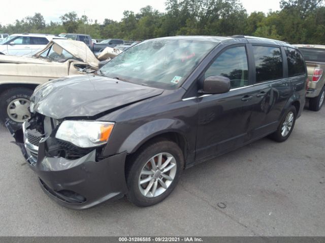 2C4RDGCG4KR544877  dodge grand caravan 2019 IMG 1