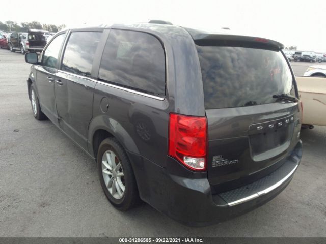 2C4RDGCG4KR544877  dodge grand caravan 2019 IMG 2