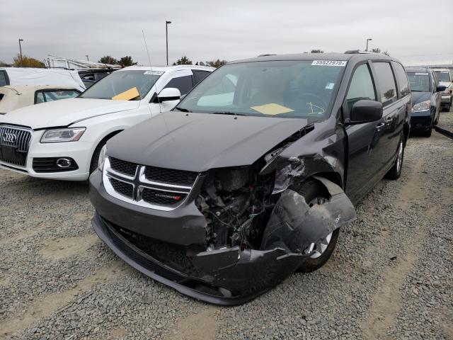 2C4RDGCG6JR205195  dodge grand caravan 2018 IMG 1