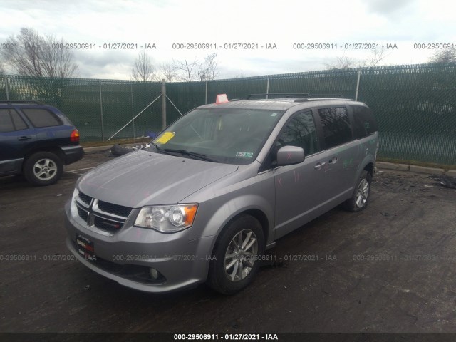 2C4RDGCG9JR207488  dodge grand caravan 2018 IMG 1