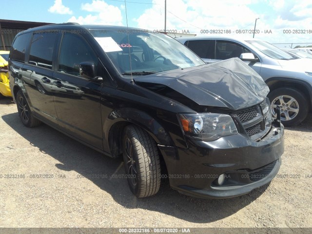 2C4RDGEG0JR201009  dodge grand caravan 2018 IMG 0