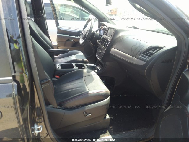 2C4RDGEG0JR201009  dodge grand caravan 2018 IMG 4