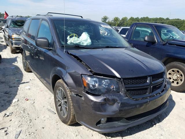 2C4RDGEG0JR282450  dodge grand caravan 2018 IMG 0