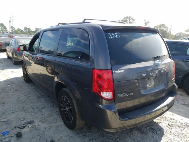 2C4RDGEG0JR282450  dodge grand caravan 2018 IMG 2