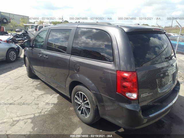 2C4RDGEG2JR249725  dodge grand caravan 2018 IMG 2