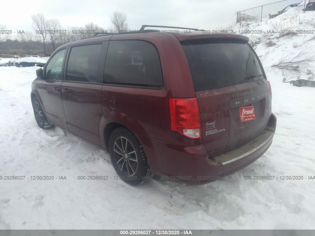 2C4RDGEG4JR282290  dodge grand caravan 2018 IMG 2