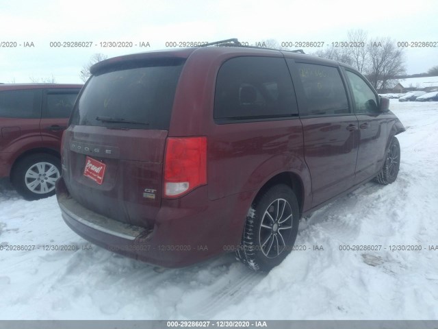 2C4RDGEG4JR282290  dodge grand caravan 2018 IMG 3