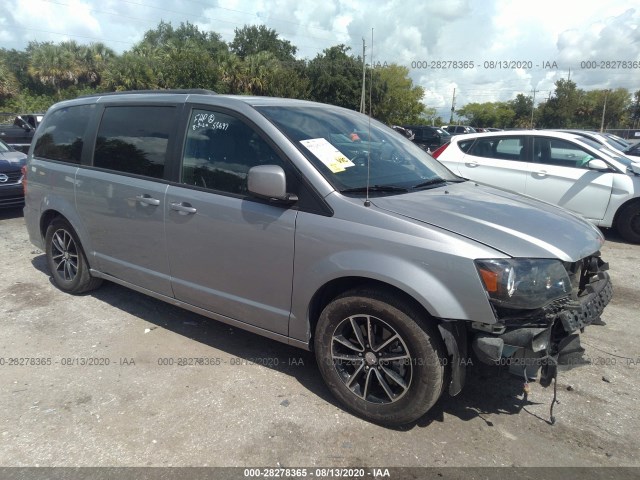 2C4RDGEG4JR340186  dodge grand caravan 2018 IMG 0