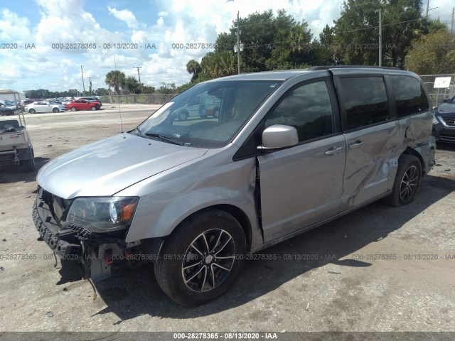 2C4RDGEG4JR340186  dodge grand caravan 2018 IMG 1