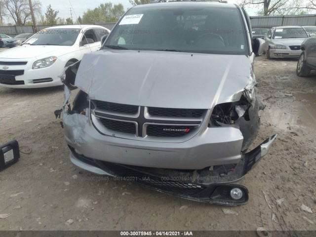 2C4RDGEG4JR343816  dodge grand caravan 2018 IMG 5