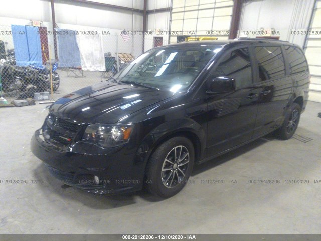 2C4RDGEG6JR324152  dodge grand caravan 2018 IMG 1