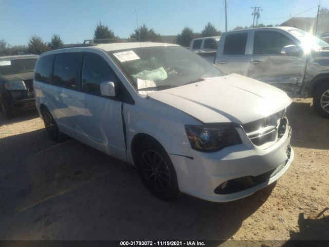 2C4RDGEG7JR361159  dodge grand caravan 2018 IMG 0