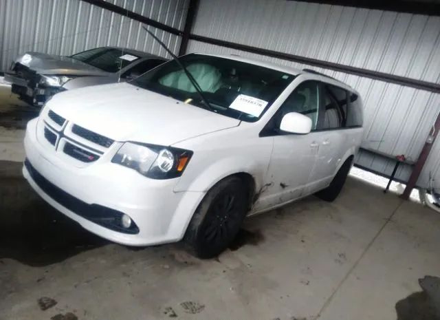 2C4RDGEG7KR709348  dodge grand caravan 2019 IMG 1