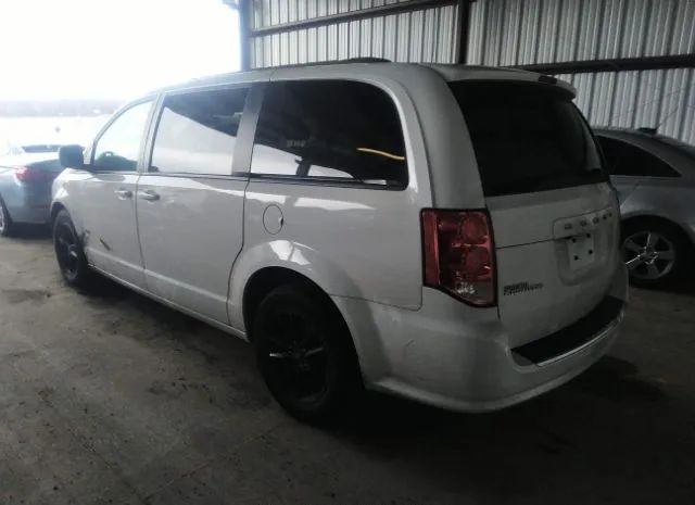 2C4RDGEG7KR709348  dodge grand caravan 2019 IMG 2