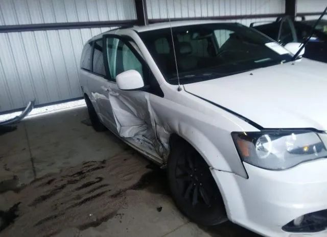 2C4RDGEG7KR709348  dodge grand caravan 2019 IMG 5