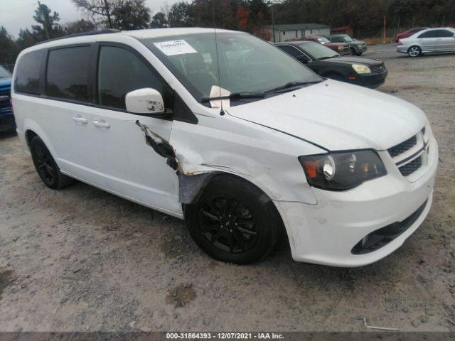 2C4RDGEG8KR695864  dodge grand caravan 2019 IMG 0