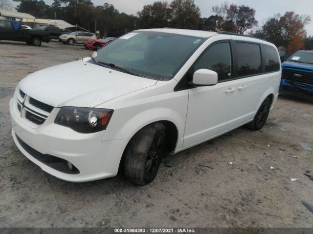 2C4RDGEG8KR695864  dodge grand caravan 2019 IMG 1