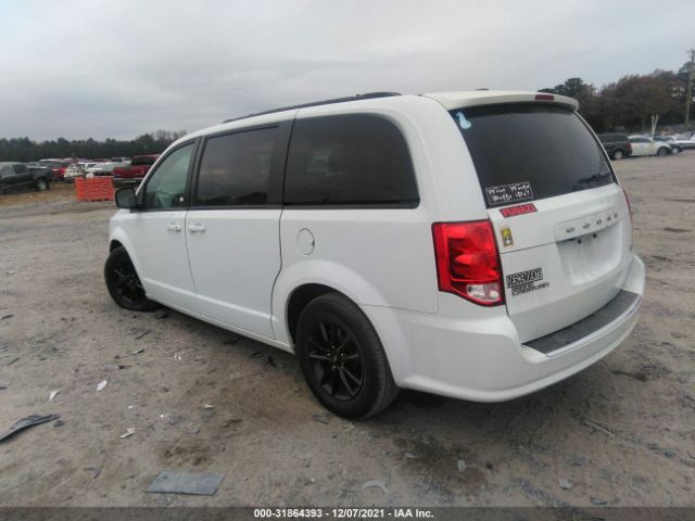 2C4RDGEG8KR695864  dodge grand caravan 2019 IMG 2