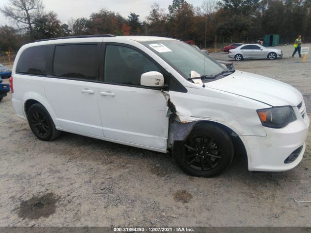 2C4RDGEG8KR695864  dodge grand caravan 2019 IMG 5