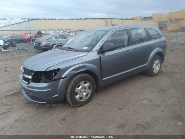 3D4PG4FB5AT141955  dodge journey 2010 IMG 1