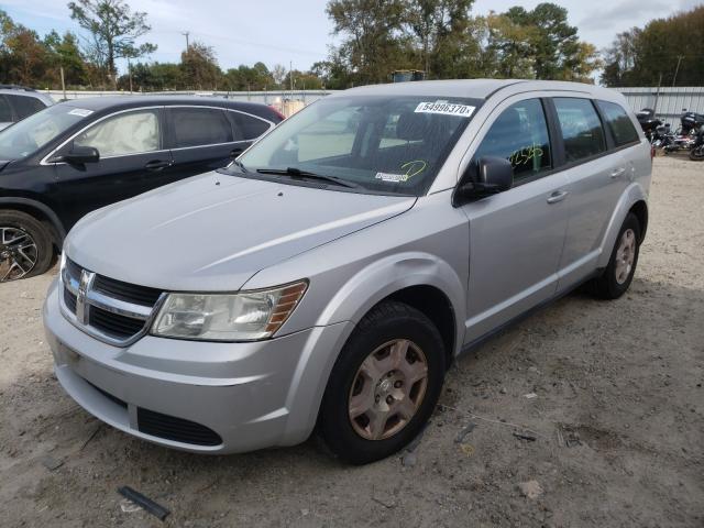 3D4PG4FB5AT210532  dodge journey 2010 IMG 1