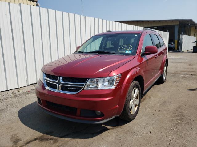 3D4PH1FG2BT504009  dodge journey 2011 IMG 1