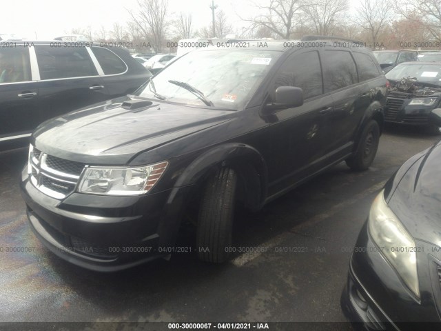 3C4PDCAB3CT168324  dodge journey 2012 IMG 1