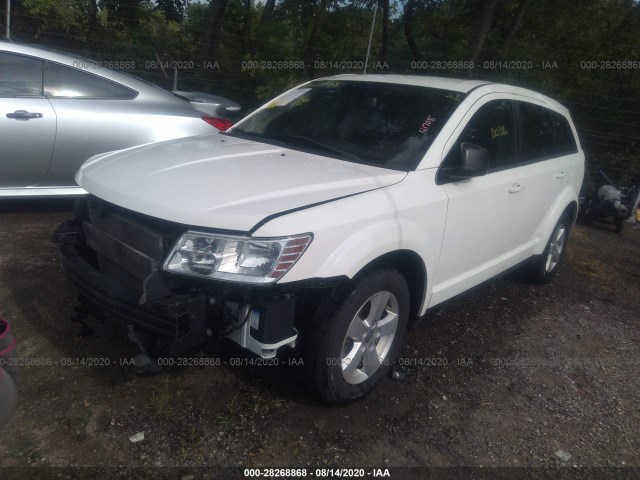 3C4PDCAB3DT557725  dodge journey 2013 IMG 1