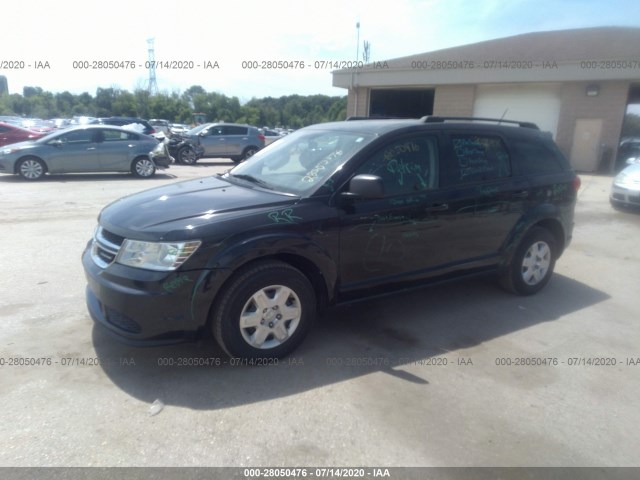 3C4PDCAB4CT187898  dodge journey 2012 IMG 1